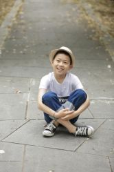 -LOOK儿童摄影(东城汇店)