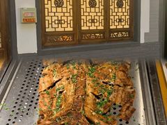 -炑羊香烤全羊(西三旗店)