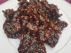 -万柳阁小馆·花园餐厅(龙潭湖店)