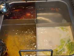 -海底捞火锅(大融城店)