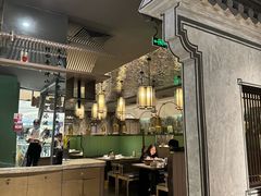 -皖香览约·徽菜(新湖广场店)