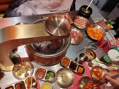 -西塔老太太泥炉烤肉(苏州大悦城店)