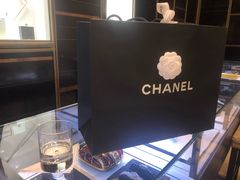 -Chanel(德基广场店)