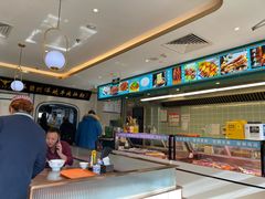 -清真聚陇缘美食餐厅(南横东街店)