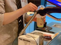 -麦当劳(苏州中心星悦汇店)