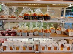 -盒马鲜生(枣园路店)