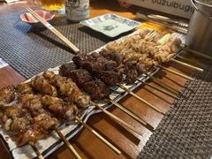 -半藏居酒屋(香港花园店)