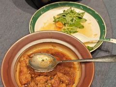 -金狮麟·新豫菜(金码大厦店)