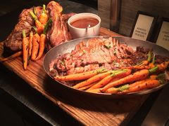 -北京王府井希尔顿酒店·万斯阁西餐厅