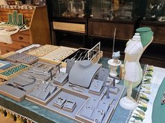 -十八字金·银饰·开蚌DIY·手工体验团建(世纪金源店)