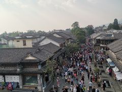 -大理古城