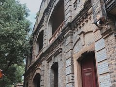 -惠山古镇·寄畅园