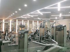 -美航国际健身(北京华联店)