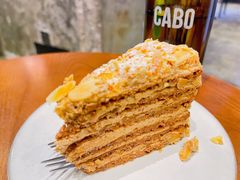 -CABO Coffee