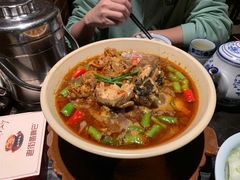 -老街鱼嘴巴(步步高新天地店)