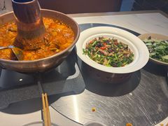 -云尊府云南菜·蒸汽石锅鱼(学清路店)