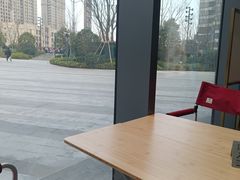 -SnowPeak Cafe(上海环宇城Max店)