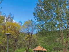 -北京宽沟会议中心