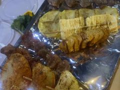 -云晓光头烧烤吧(盛夏店)