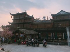 -二十八里太湖船菜(吉祥路店)