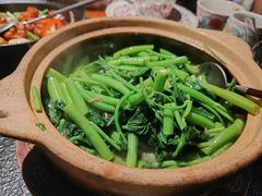 -旺爷砂锅·茶作(国贸城店)