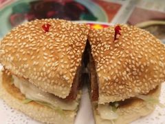 -新辉港式茶餐厅(北栅店)