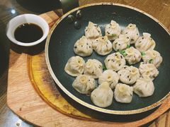 -全聚德(江宁店)