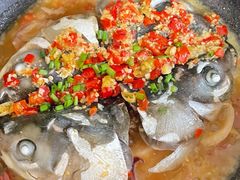 -梅记大块头爆鱼店(乍浦路店)
