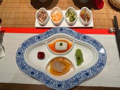 -鲤院·新中式美学·庭院餐厅(夫子庙店)