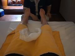 -跨越足界Spa足道(潍坊店)