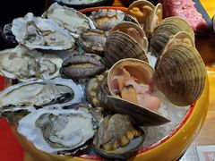 -捞围鲜·港式打边炉(海阳路店)