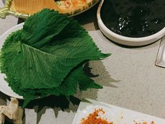 -丰茂烤串(公园店)