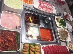 -海底捞火锅(亲贤北街店)