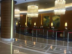 大堂-文津国际酒店-大南门广式茶餐厅