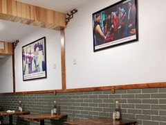 大堂-同利肉燕老铺(澳门路店)