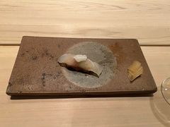 -Ginza Onodera 鮨(外滩十八号店)