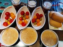 -豪享来中西餐厅(隆昌店)