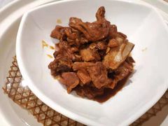 -泰安东尊华美达广场酒店·自助餐厅