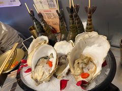 -琥珀川糟粕醋·香草鸭·鸡煲(慈云寺店)