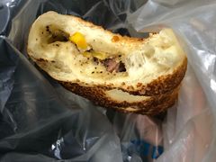 火腿芝士棒-好利来(欧亚商都店)