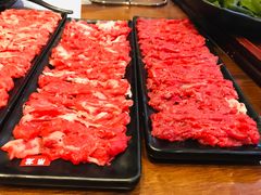 -八宝牛潮汕鲜牛肉火锅(净月店)