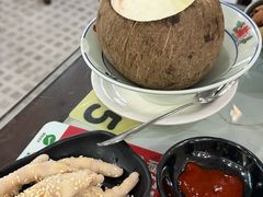 -黄师奶甜品店