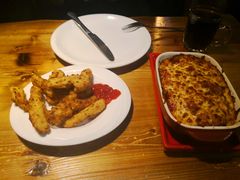 -吱咖啡西式简餐