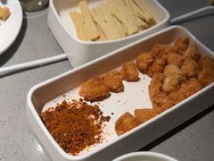 -半天妖烤鱼(中山路店)