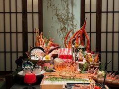-上井料理黑金店(IFS国金中心店)