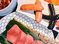 -十三姨正合丰烤肉(营迹路店)