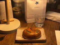 -仙峰天然面包(迎宾路店)