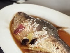 酒香蒸鲥鱼-魏公馆(昆太路店)