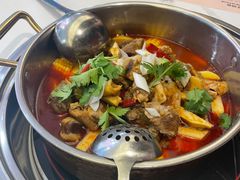 -刘一锅筋头巴脑(大悦城C店)