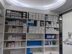 -诺贝尔一诺口腔医院(雁塔院区)